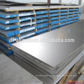 aluminium sheet for construction material